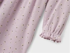 Name It winsome orchid kirsebær kjole